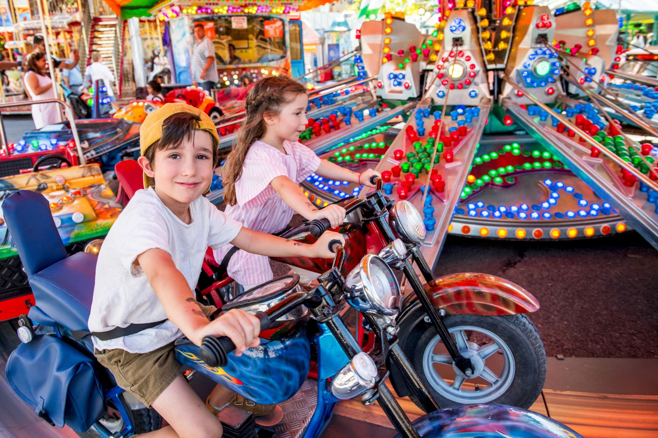 Schueberfouer