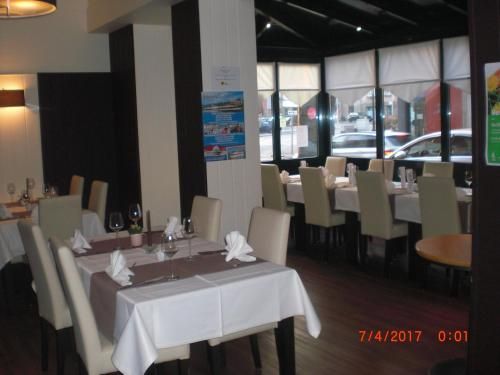 Hotel Restaurant Beau Séjour