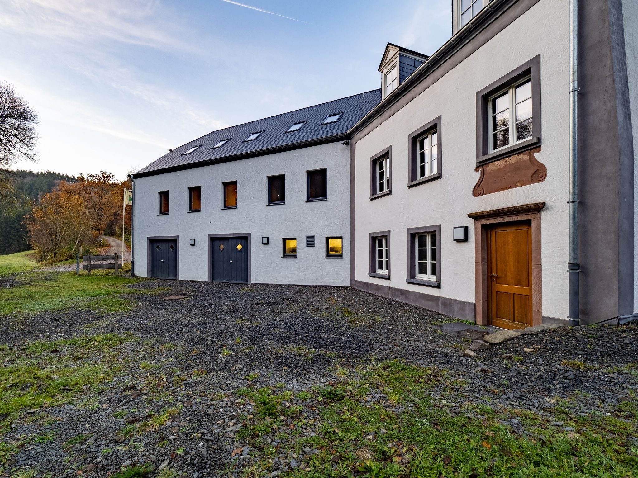 Kalborner Mühle