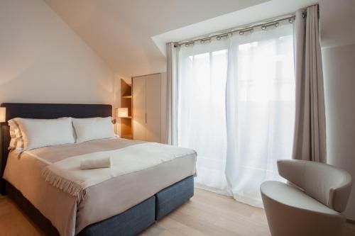 Guillaume Suites