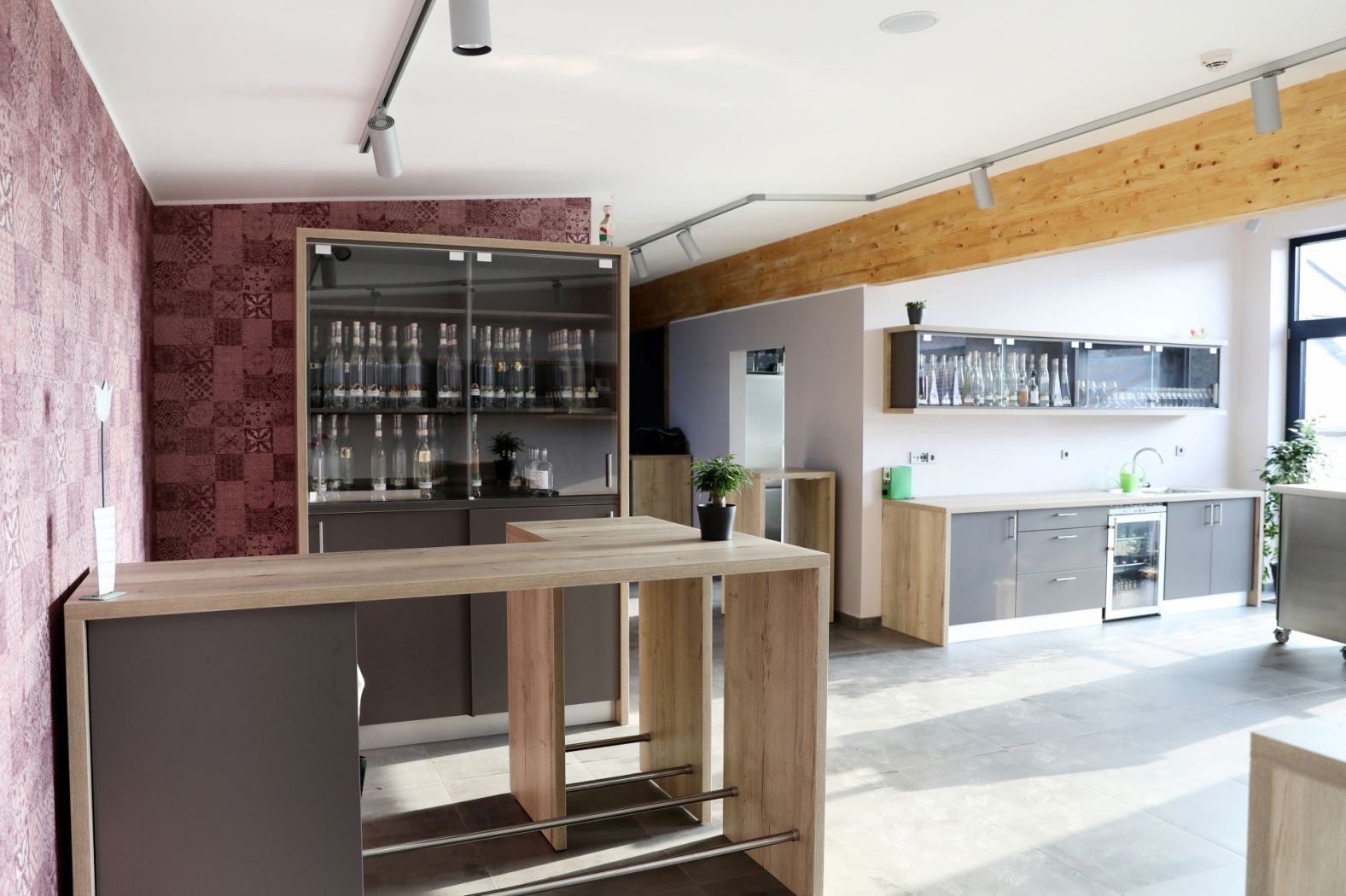 Distillerie Muller-Lemmer