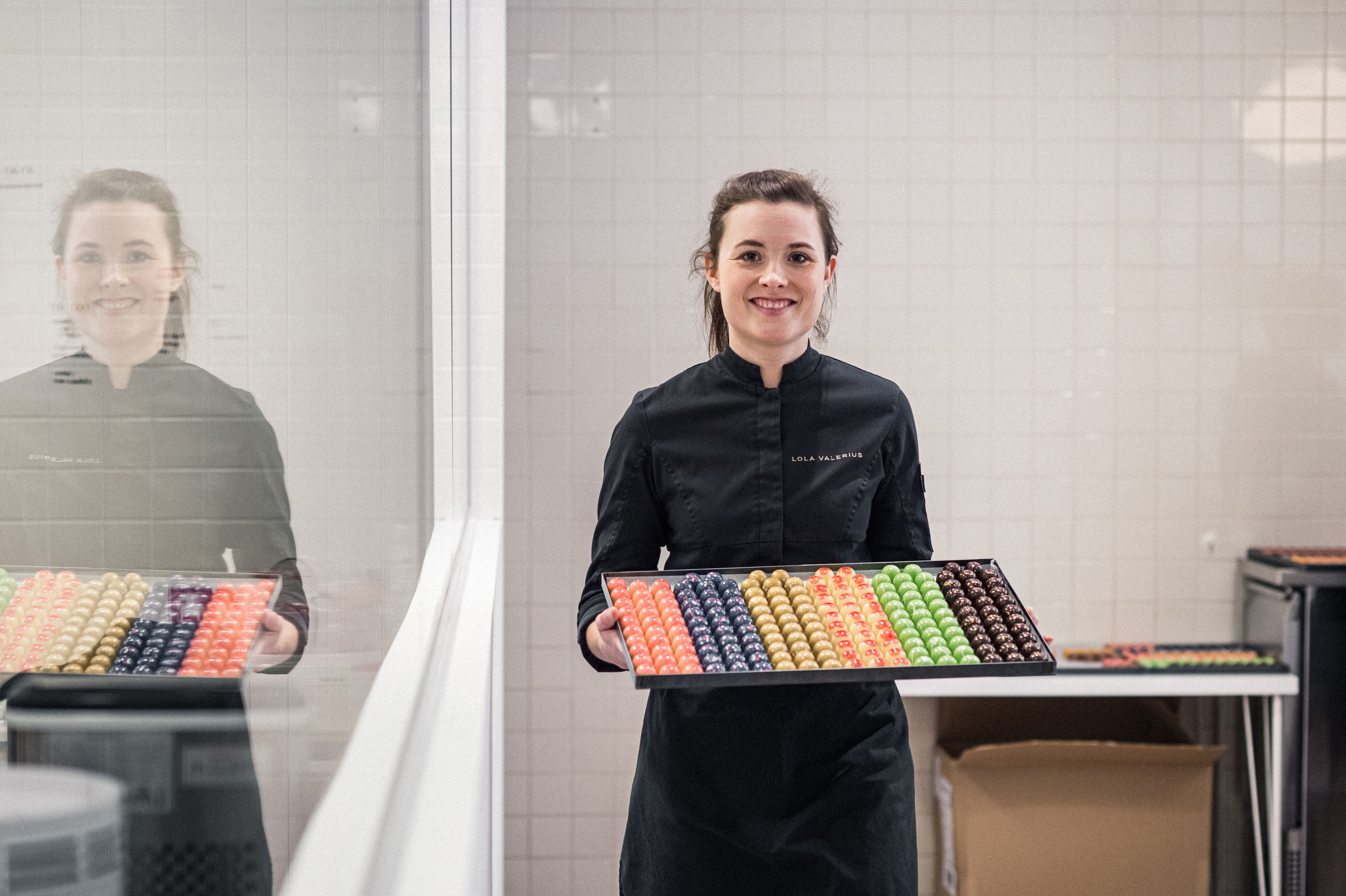 Lola Valerius Chocolaterie
