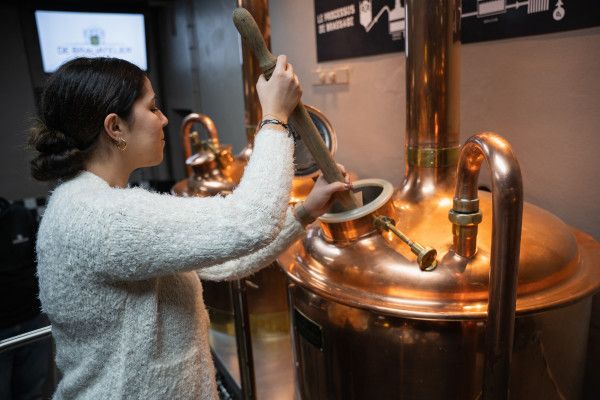 Sein eigenes Bier herstellen