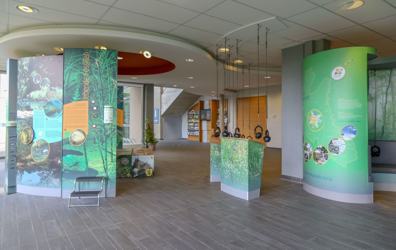 Centre écologique Hosingen