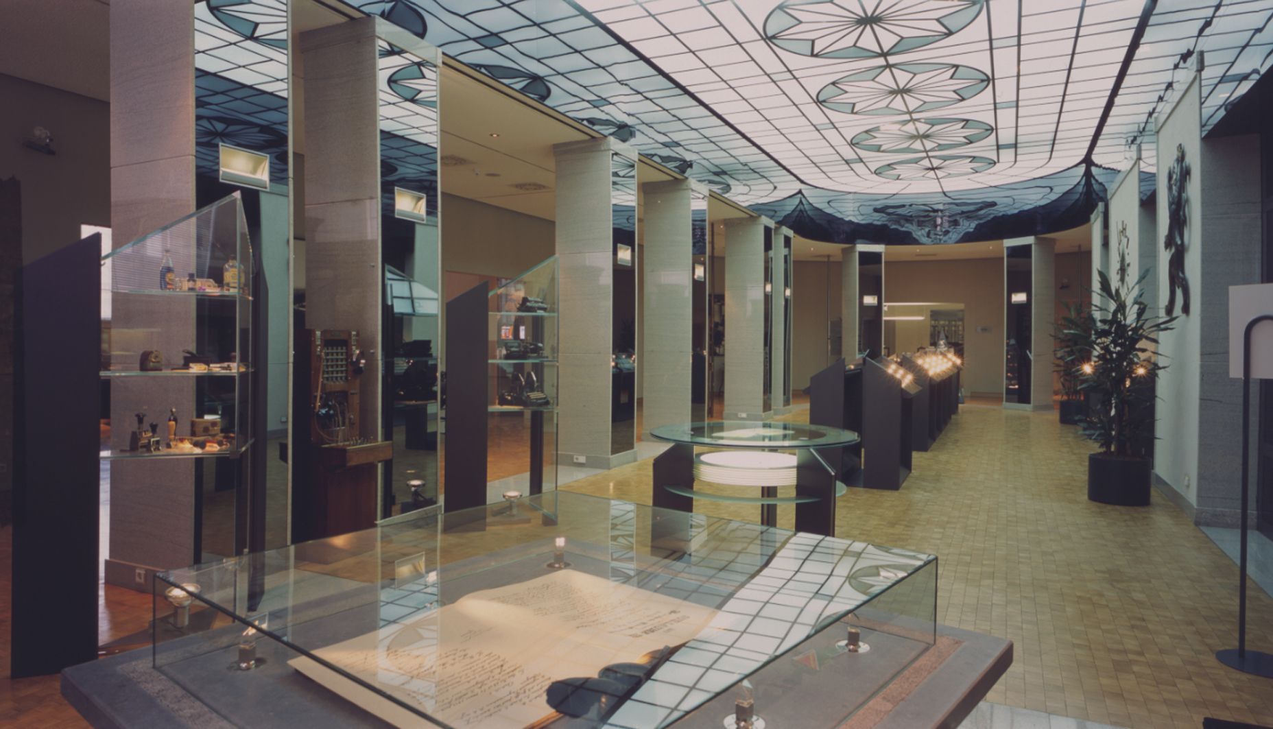 Musée de la banque