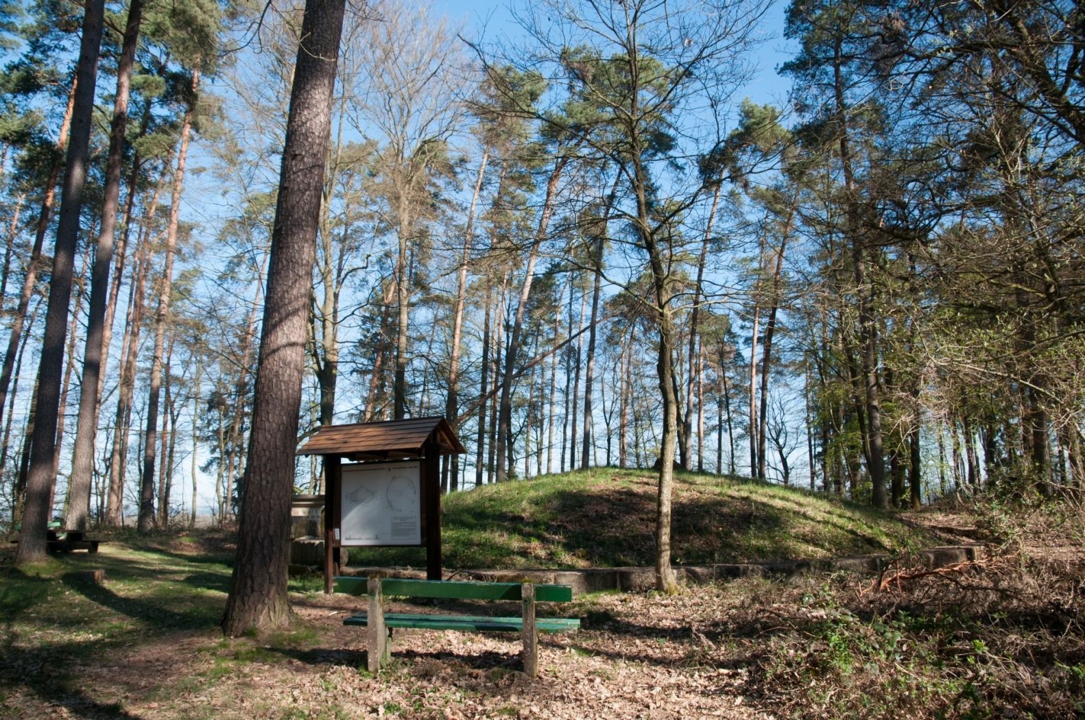tumulus helperknapp 1 jeannot weber