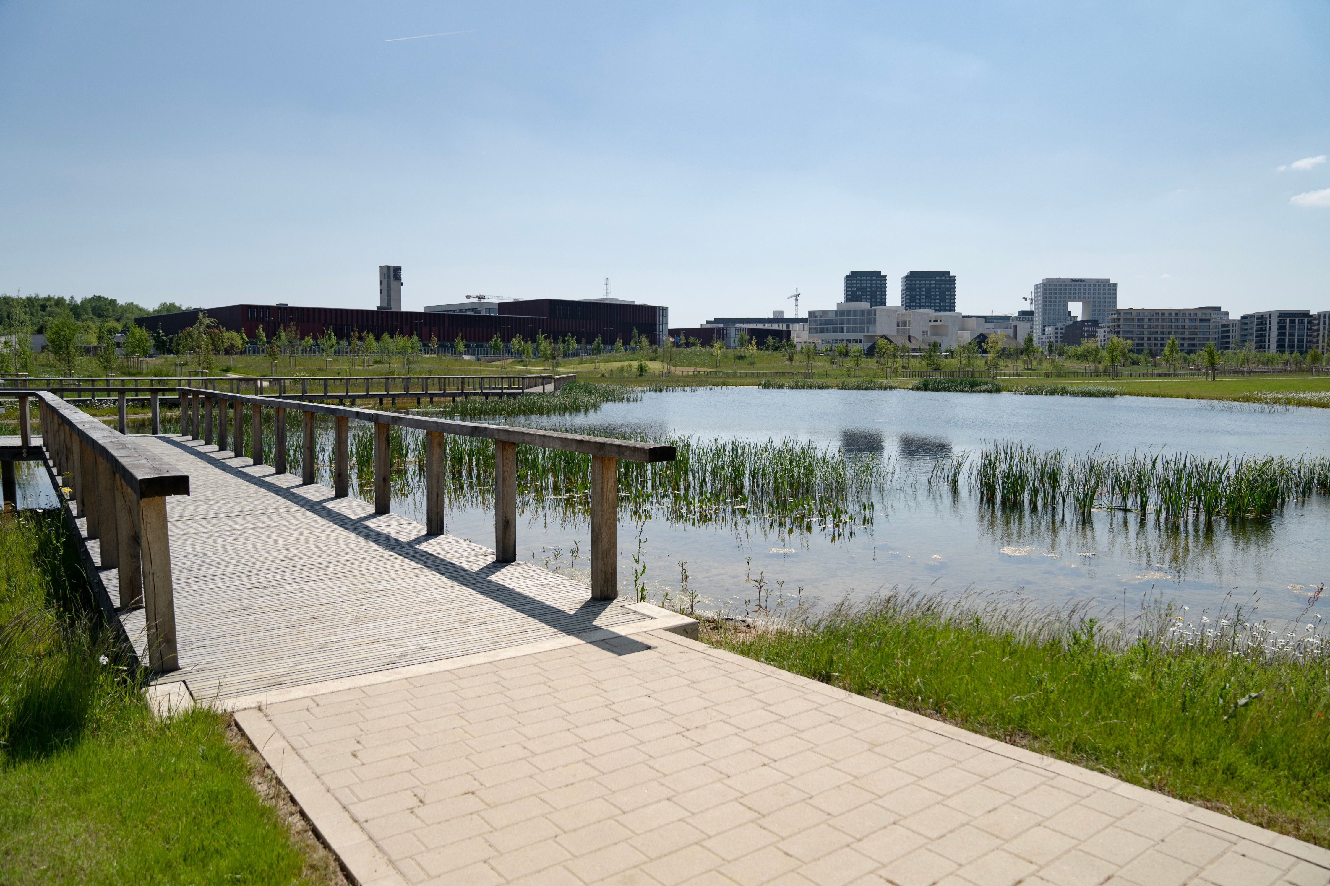 Parc Ban de Gasperich