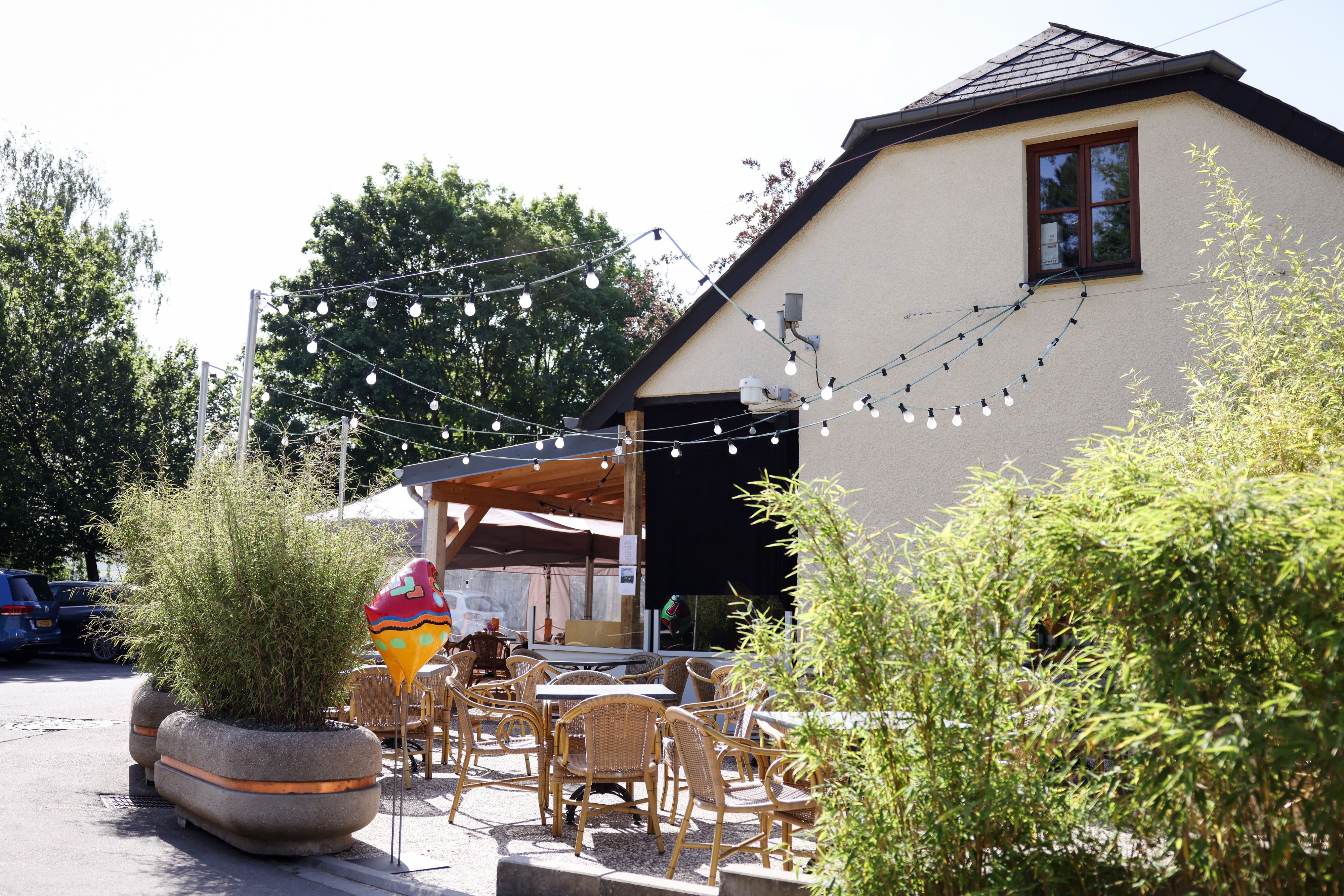 Camping Ettelbruck