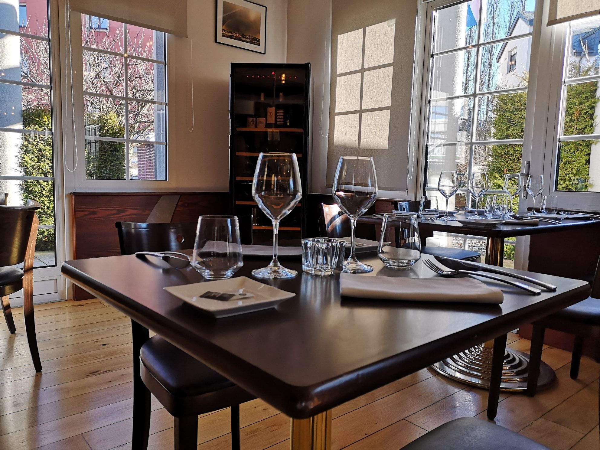 Logis Hotel-Restaurant Cottage