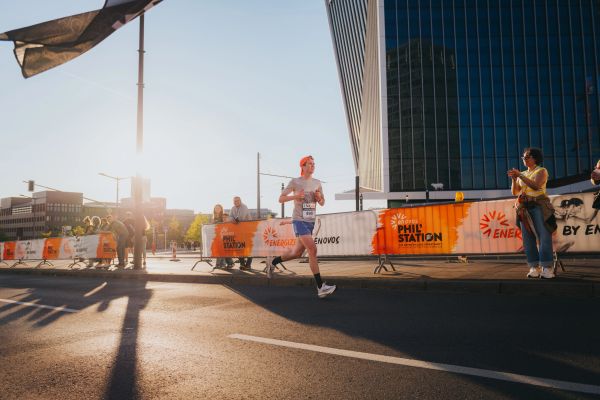 Luxembourg ING Marathon