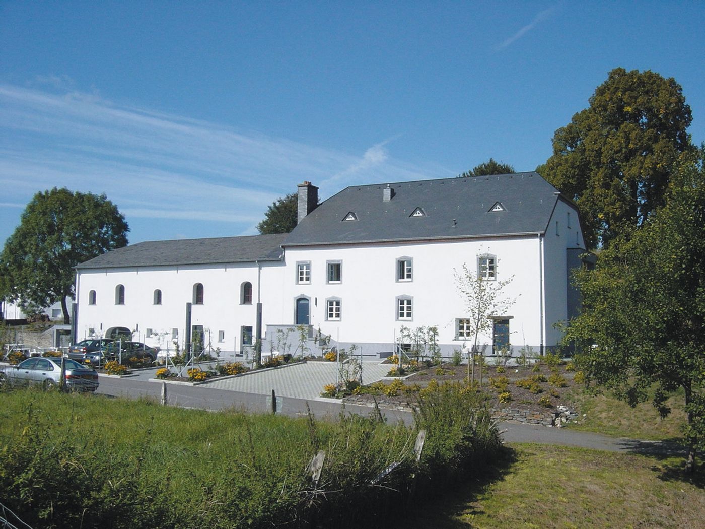 Barteshaus 340