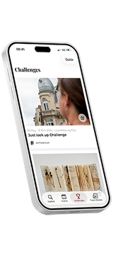 VisitLuxembourg App Challenges