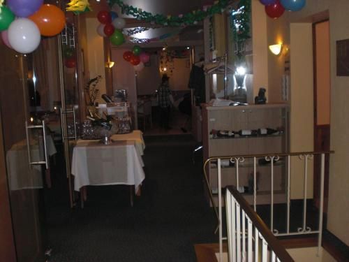 Hotel Restaurant Beau Séjour