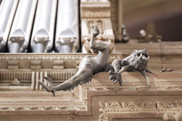 Cathedral Notre-Dame