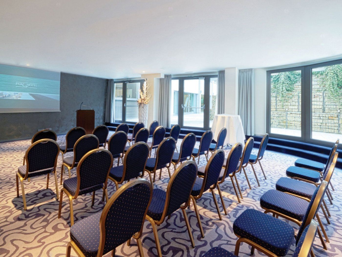 Alvisse Parc Hotel