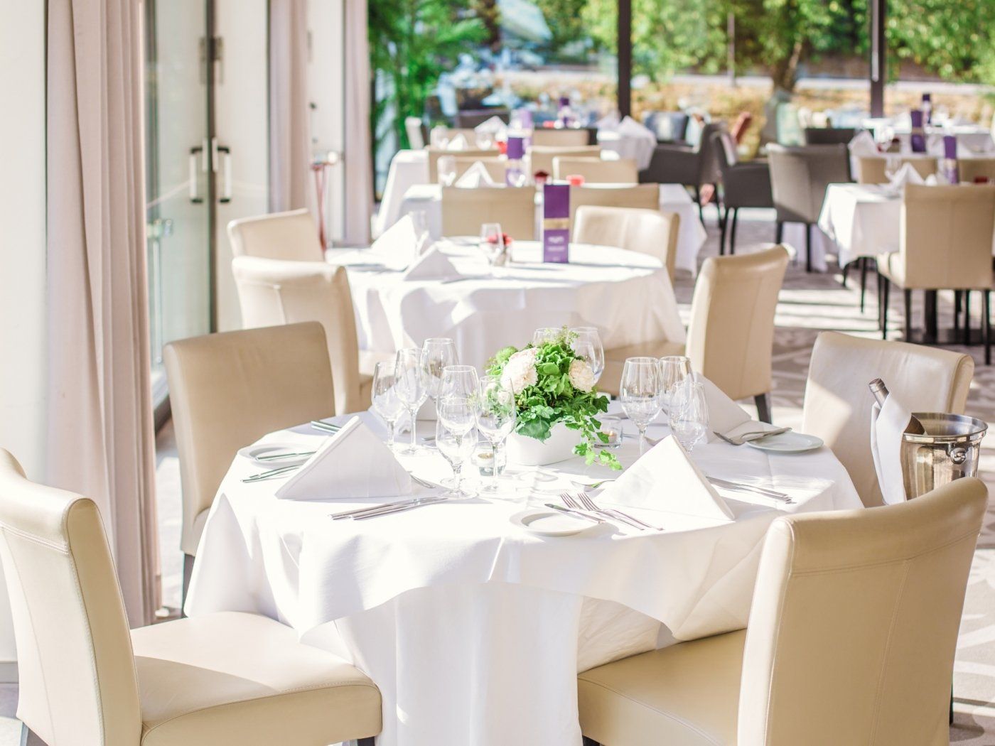 Alvisse Parc Hotel