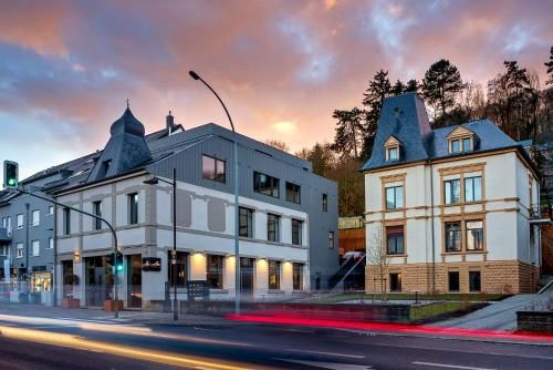 Vistay apartments