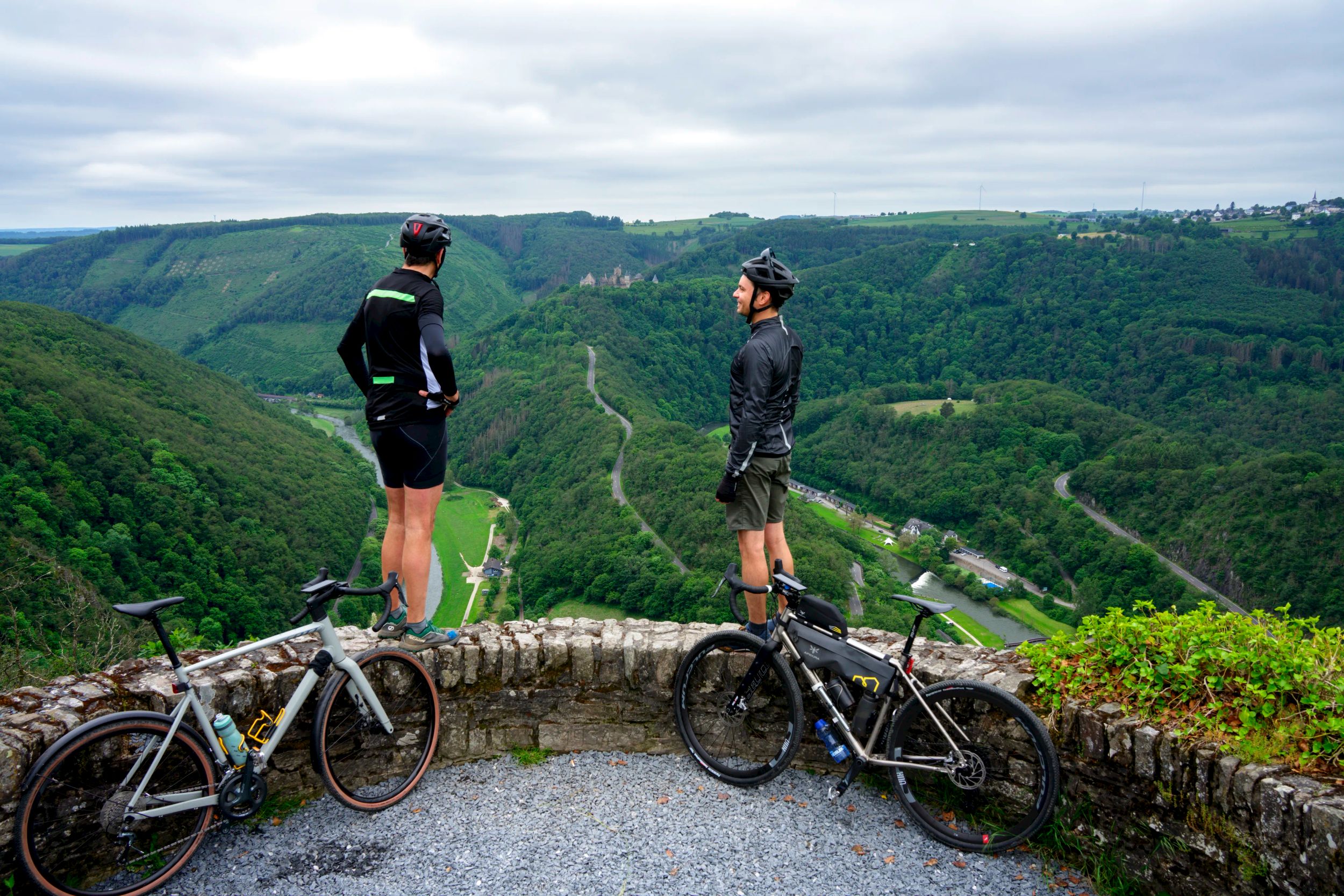 Uitkijkpunt “Gringlee”