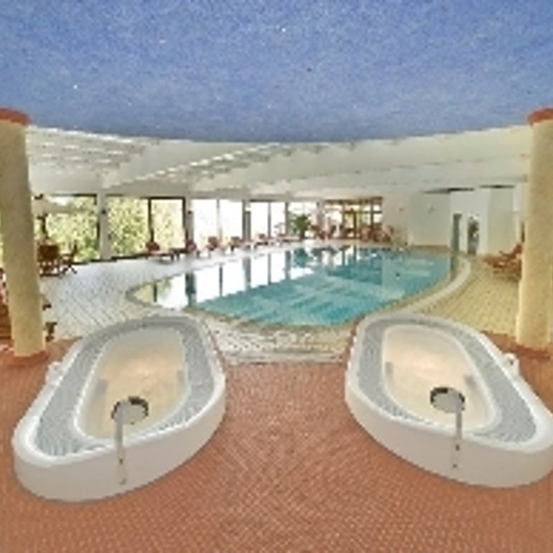 Hotel Eden au Lac