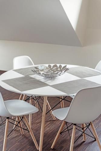 Vistay apartments