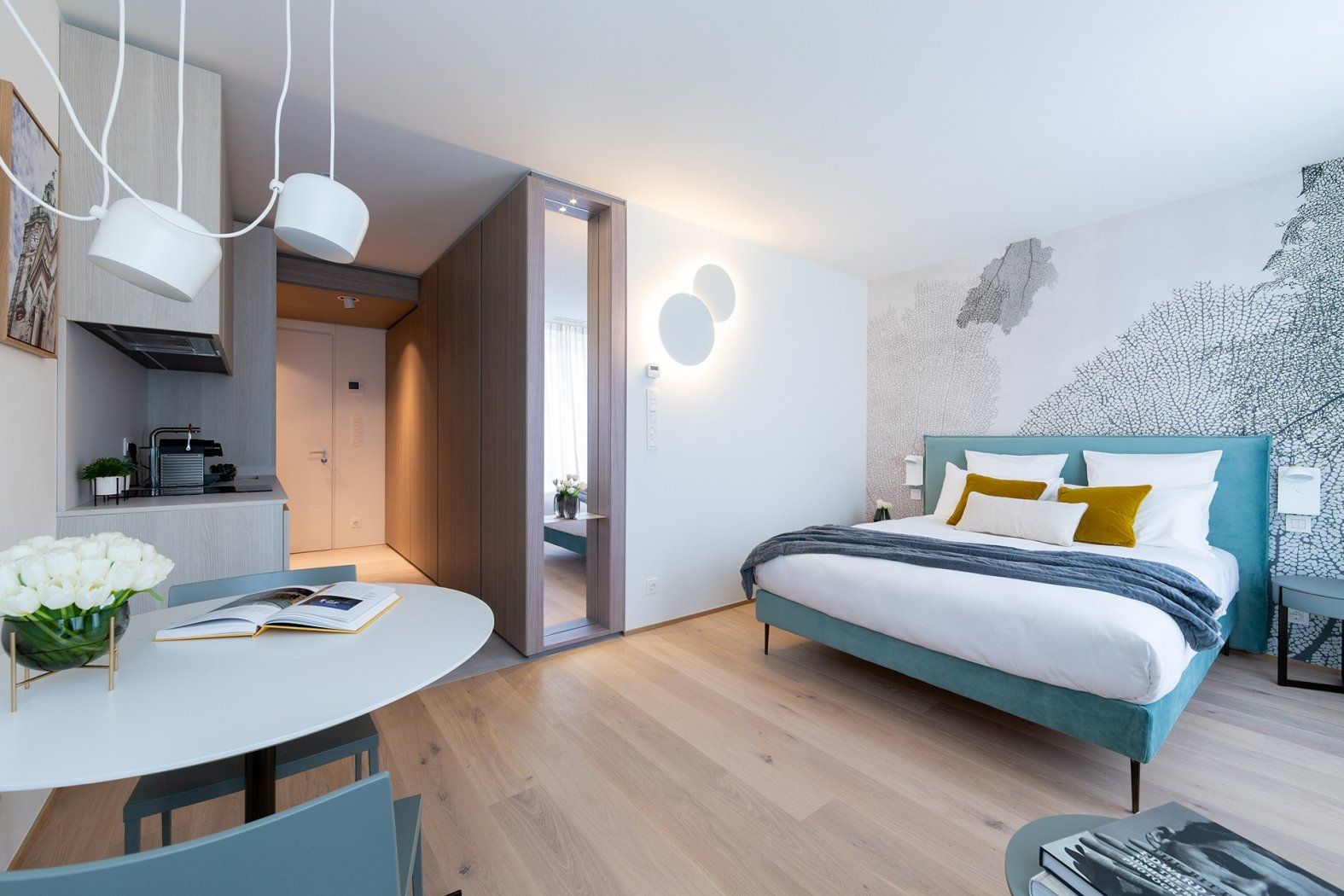 The Central Zimmer