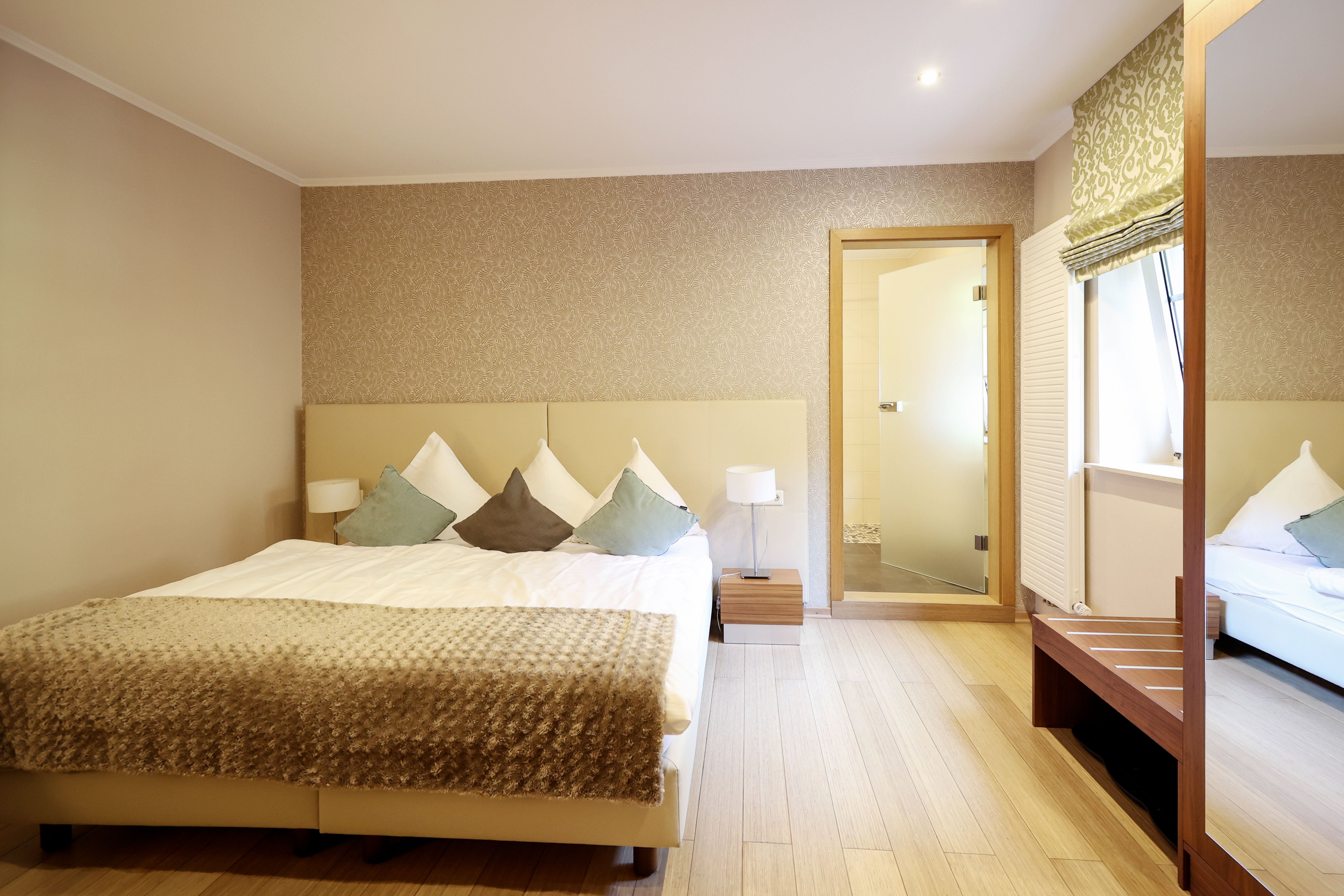 Hotel au Vieux Moulin Echternach