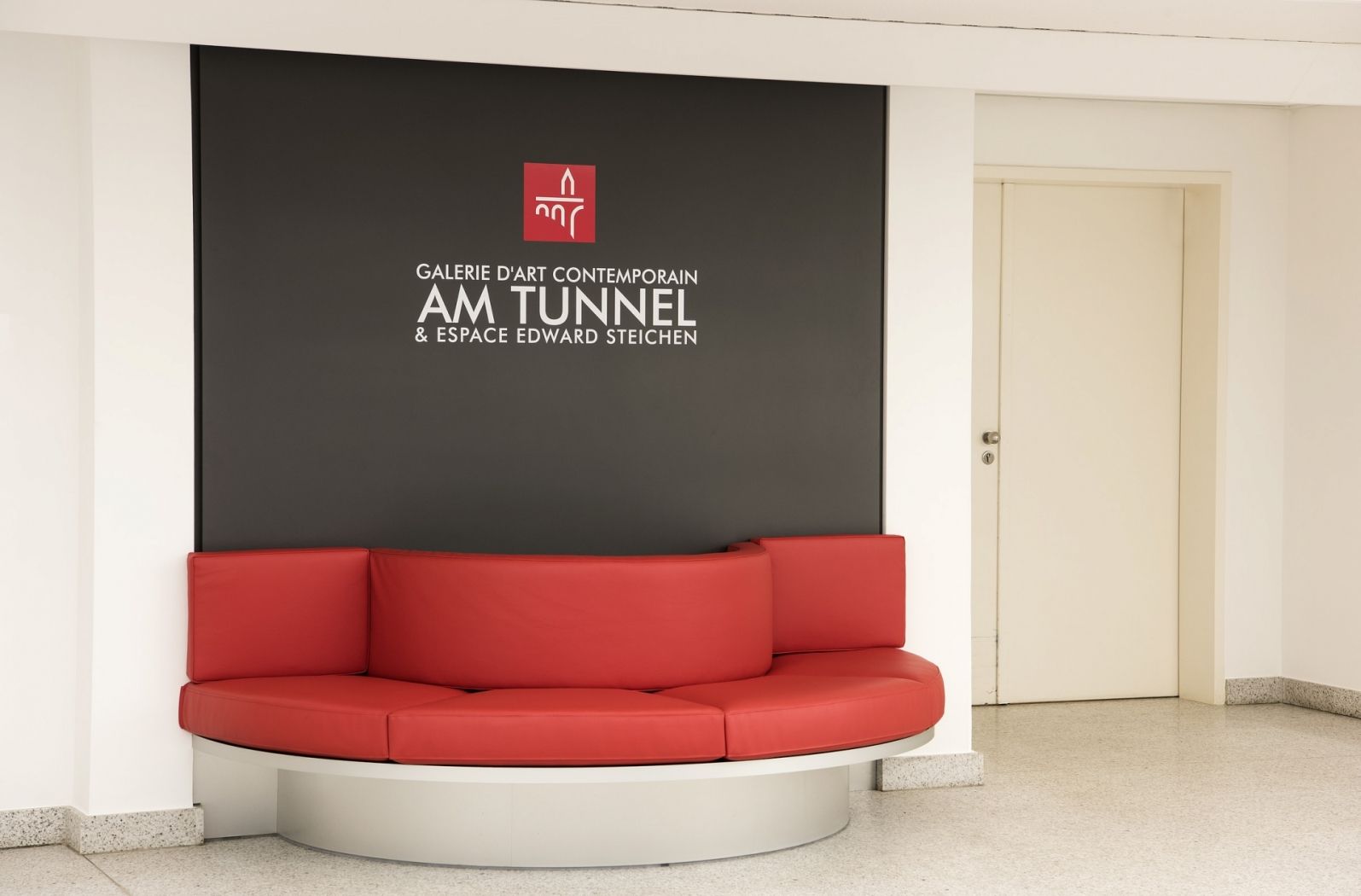 Gallerie d art am Tunnel 3
