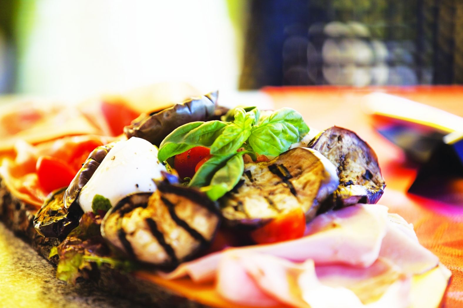 L'Altra Osteria