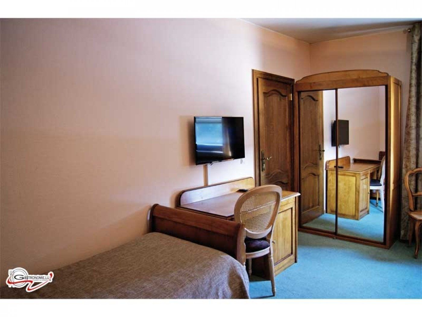 Hotel Il Castello Borghese