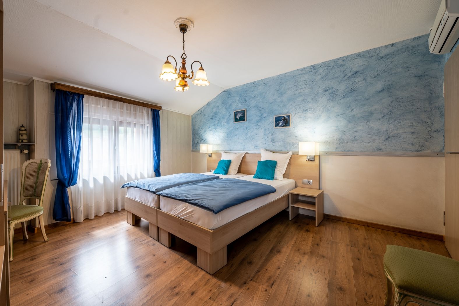 Auberge Weidendall