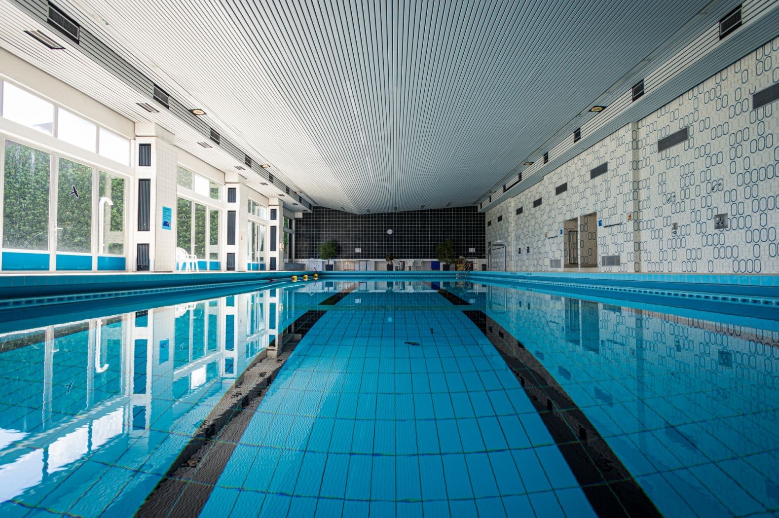 Swimming pool Steinfort