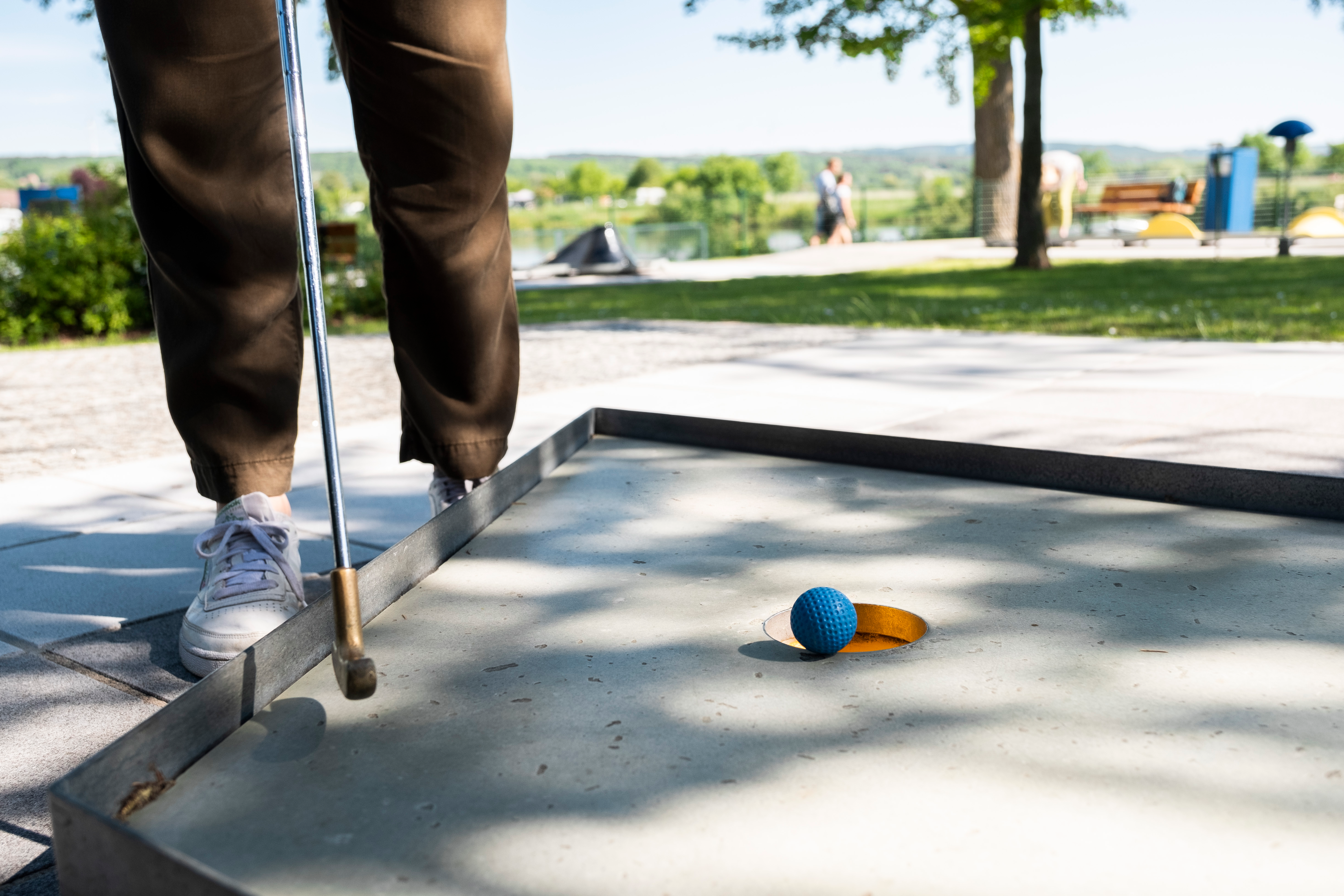 Mini-Golf Remich