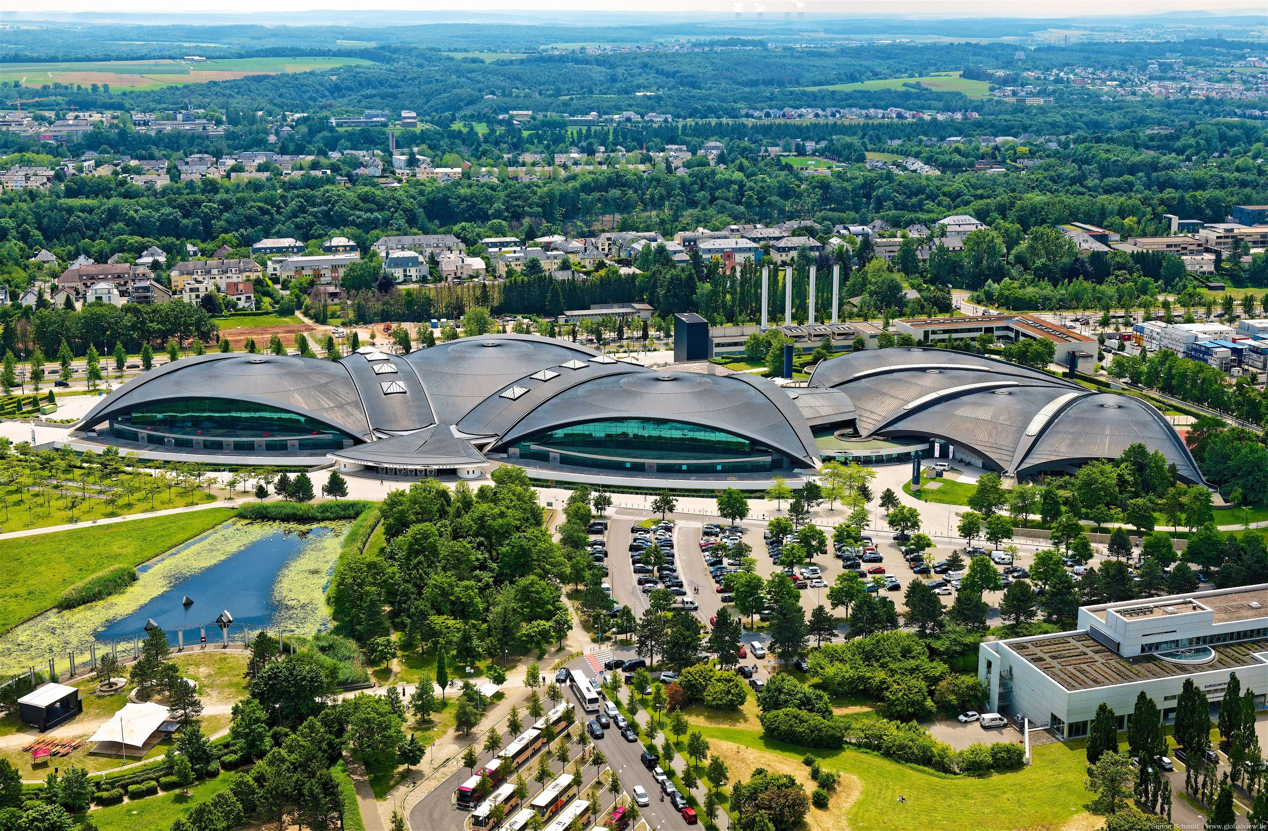 Coque Visit Luxembourg