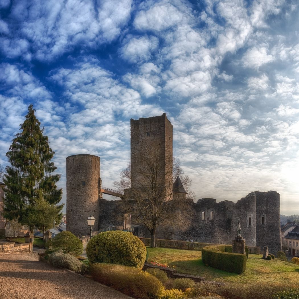 Château Useldange