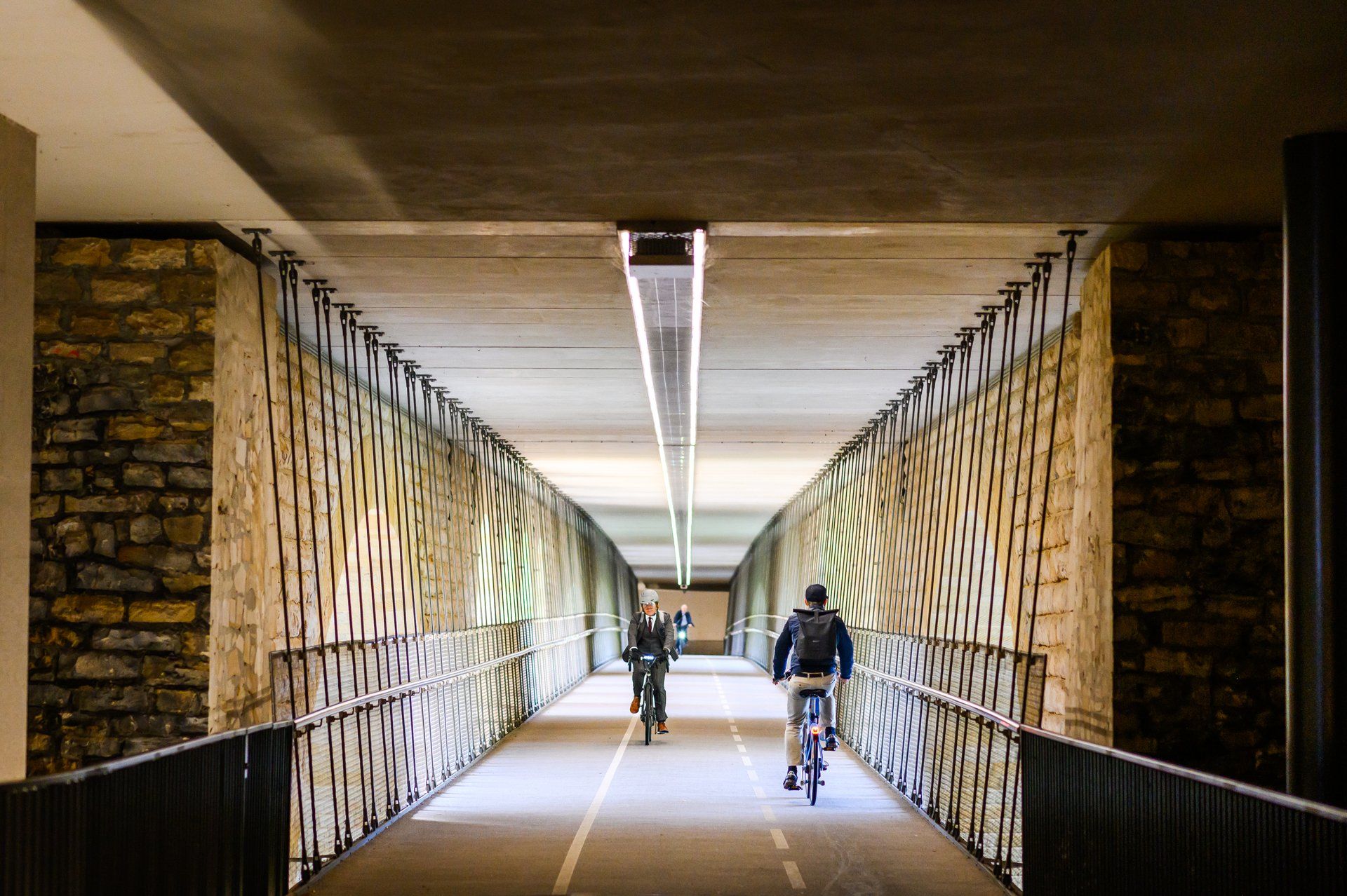 Pont Adolphe - Visit Luxembourg