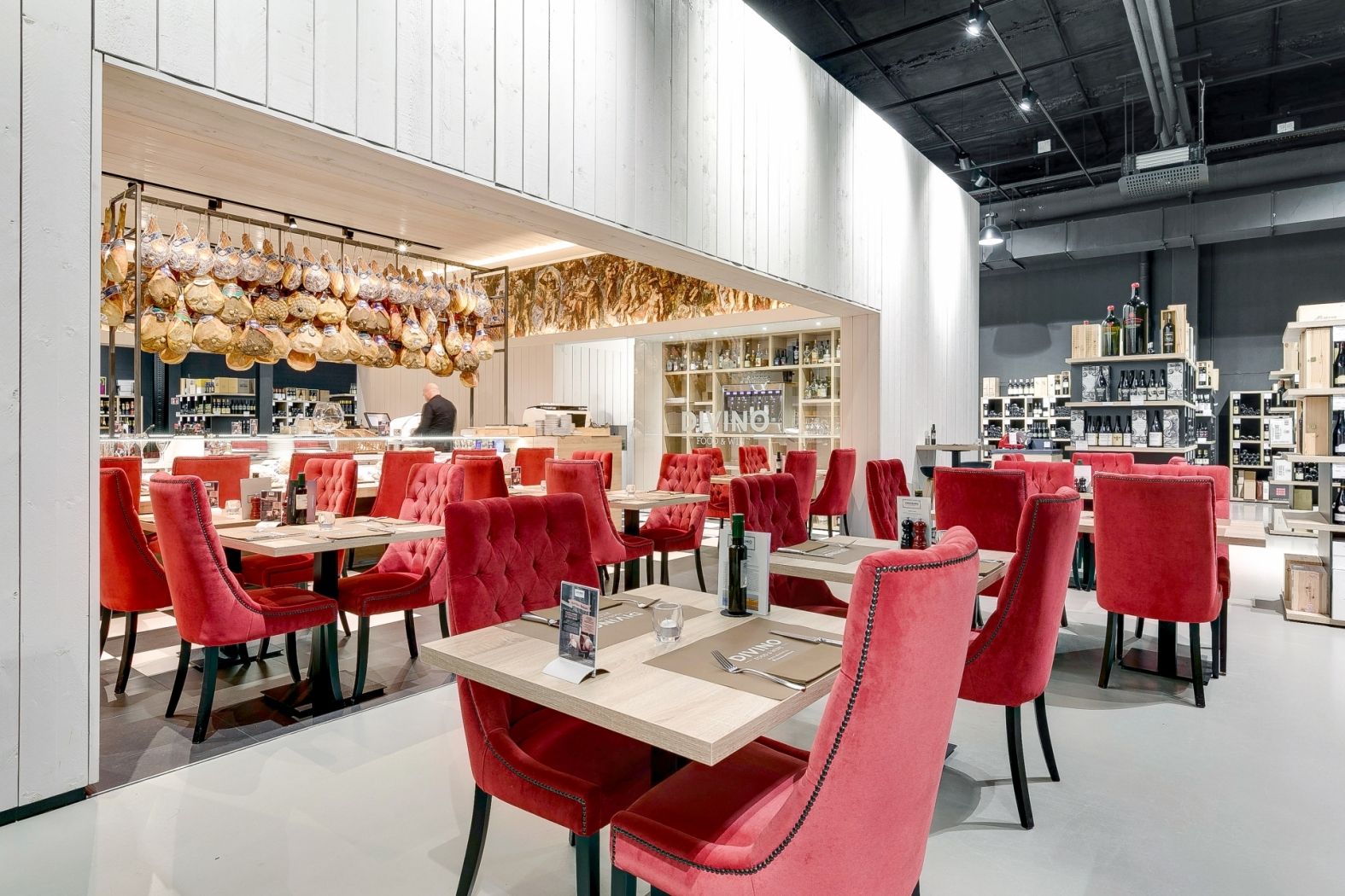 Restaurant Divino