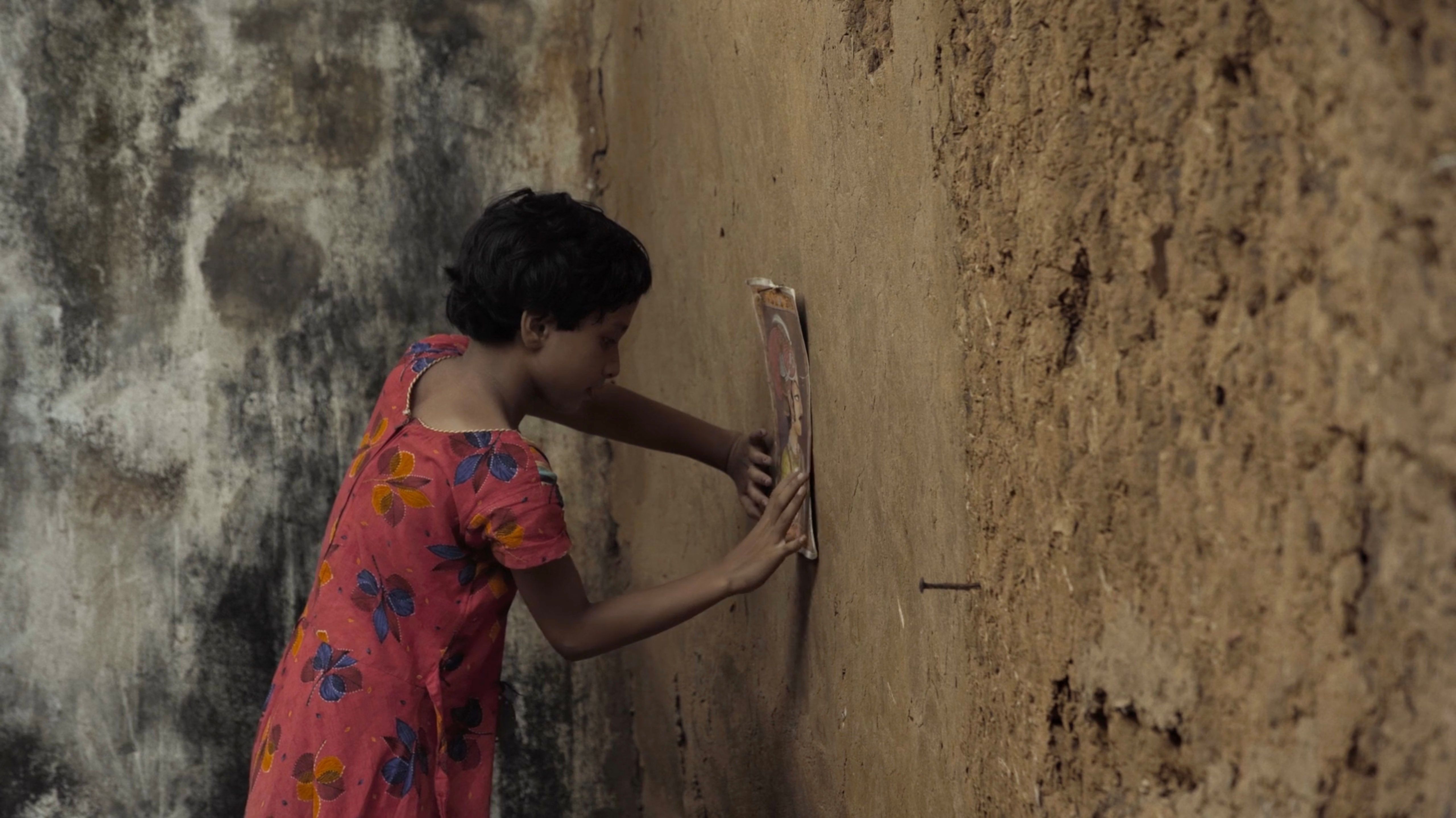 Khandakar Ohida, DREAM YOUR MUSEUM, 2022 © Khandakar Ohida