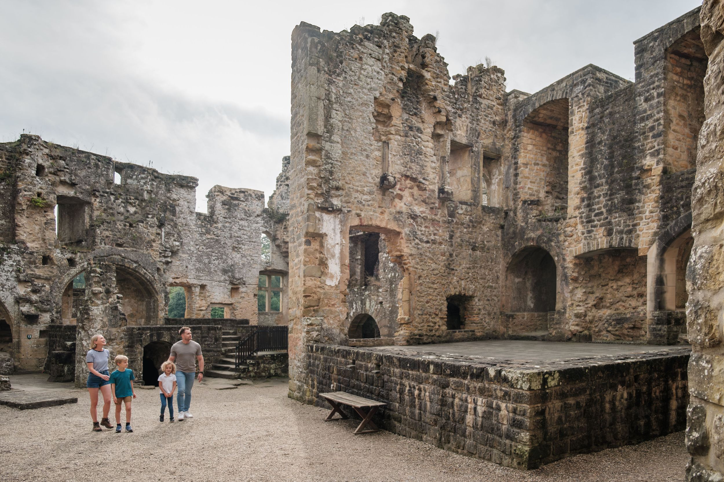 Château de Beaufort