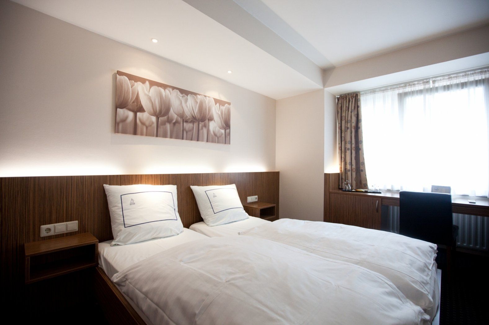Hotel Empire Superior