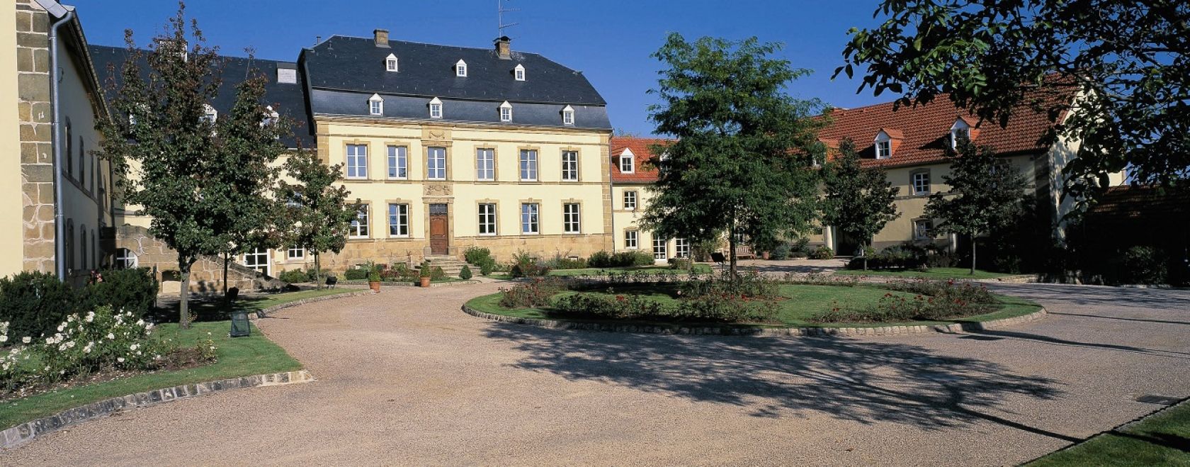 Golf du Luxembourg Junglinster