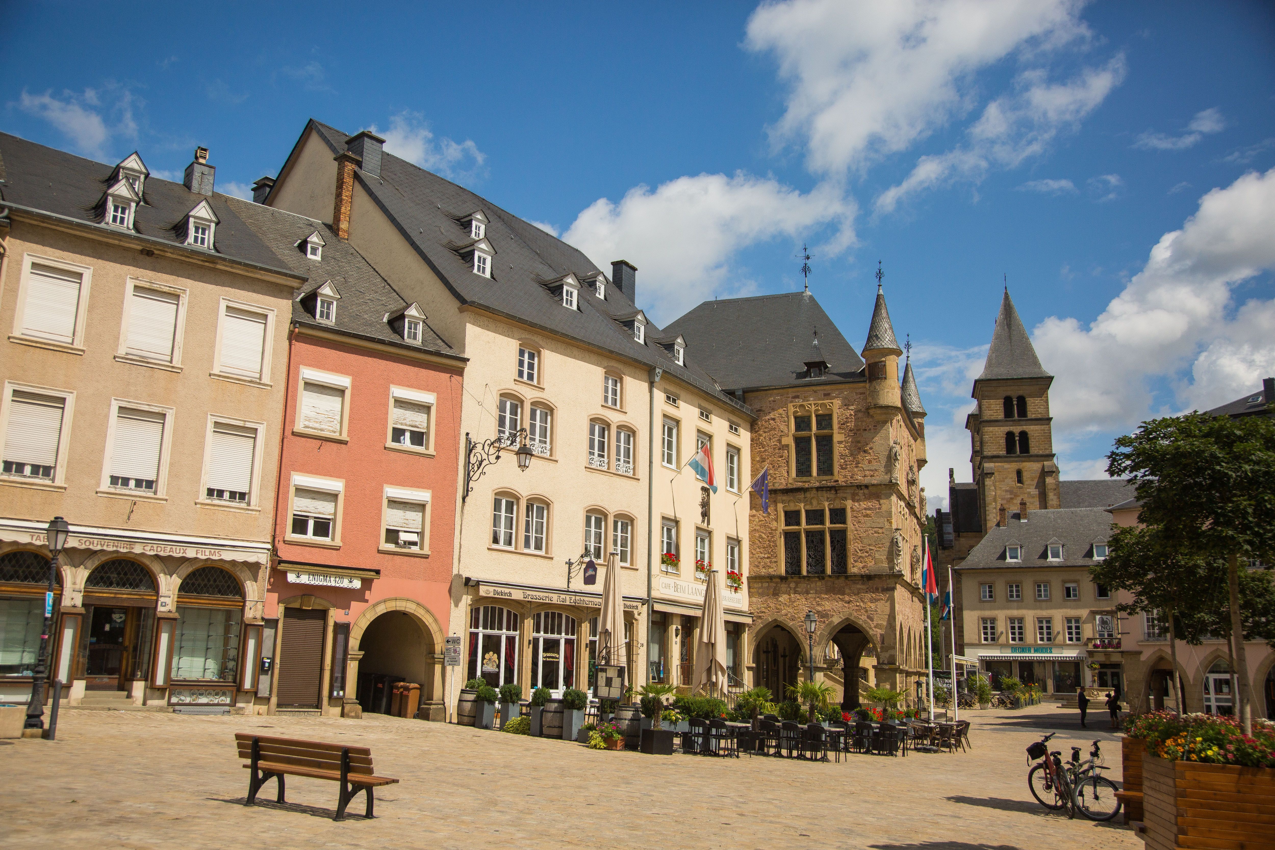 Echternach