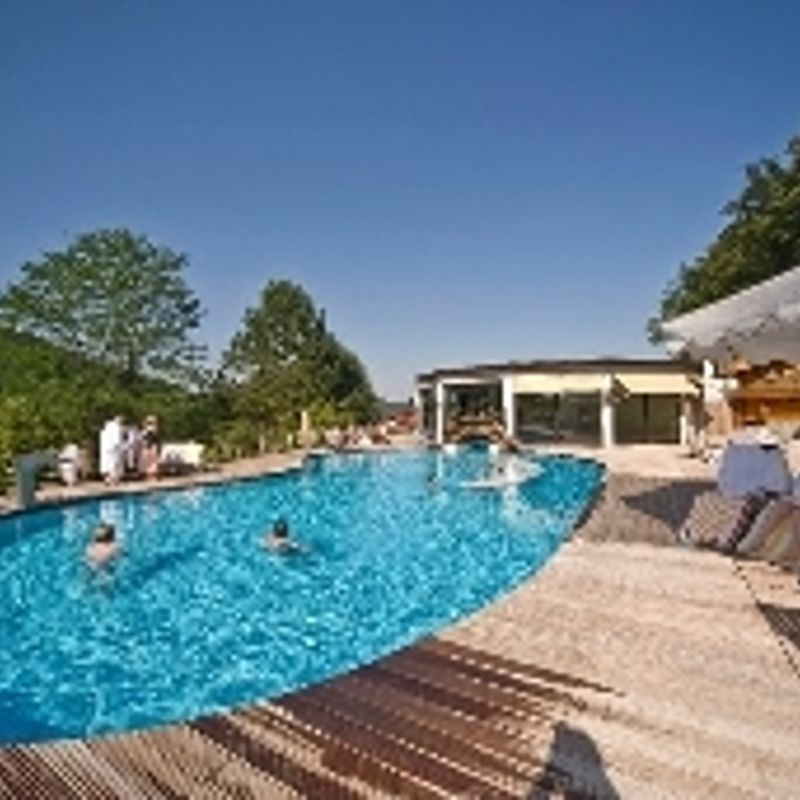 Hotel Eden au Lac