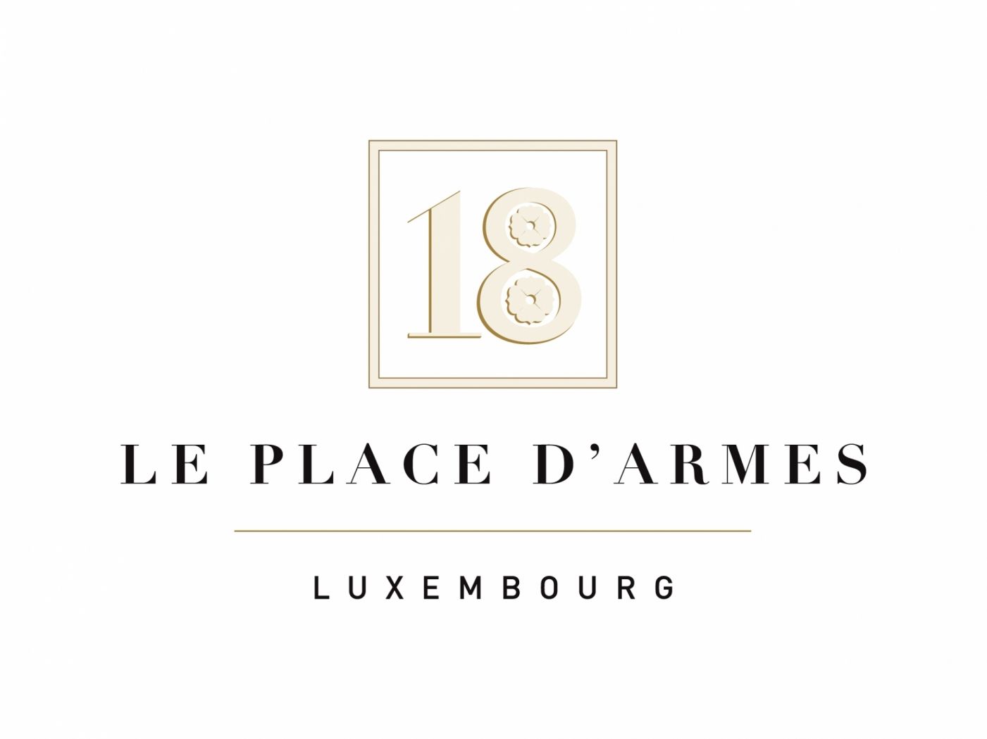 Hotel Le Place d'Armes Logo