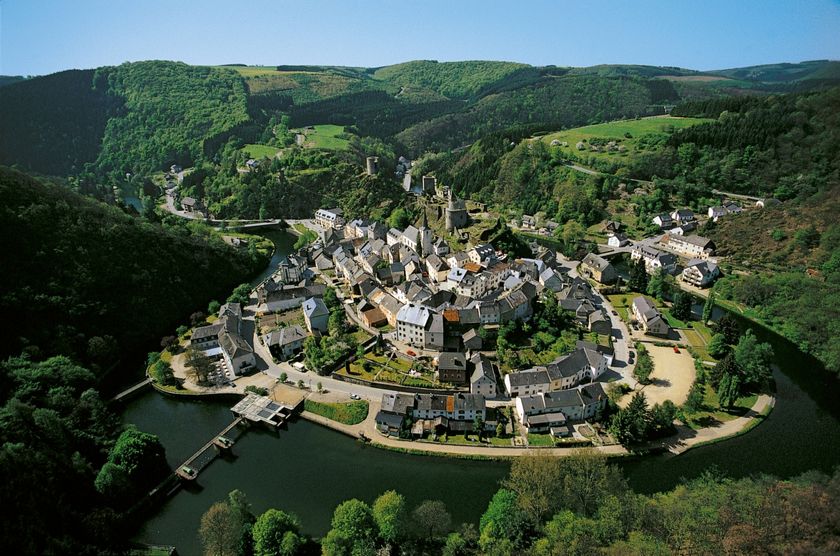 travel and leisure luxembourg