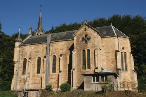 Le Presbytère