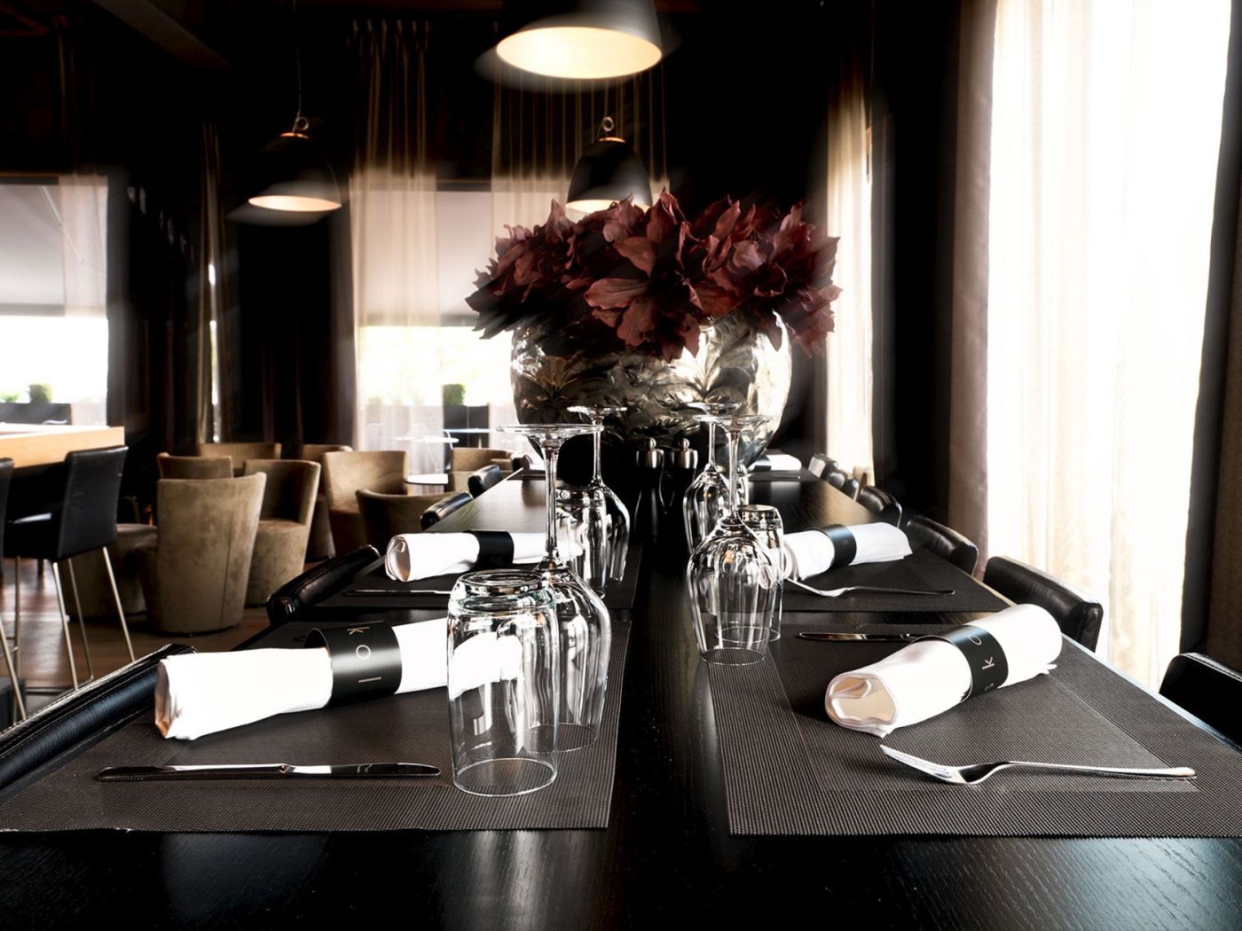 Hotel-Restaurant SKOL