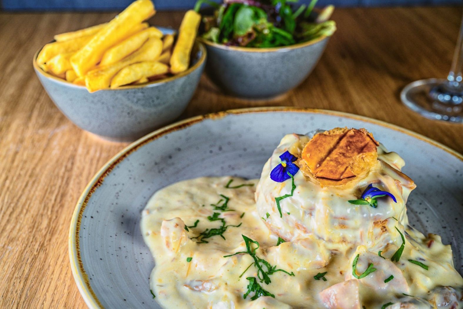 Bistro Lënster