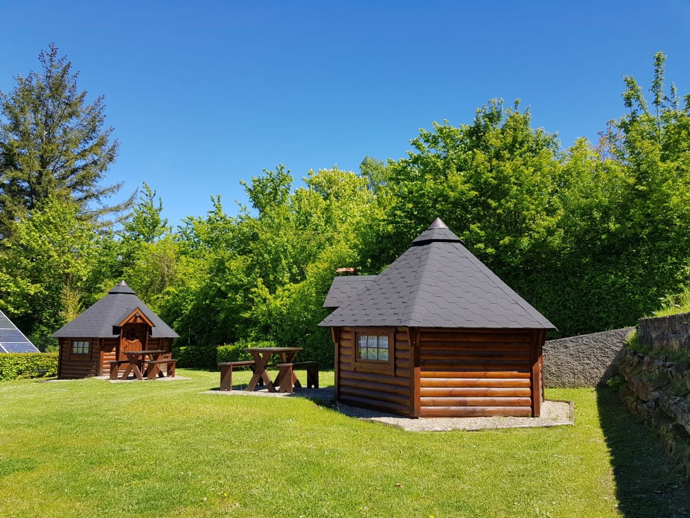 Camping Officiel Echternach