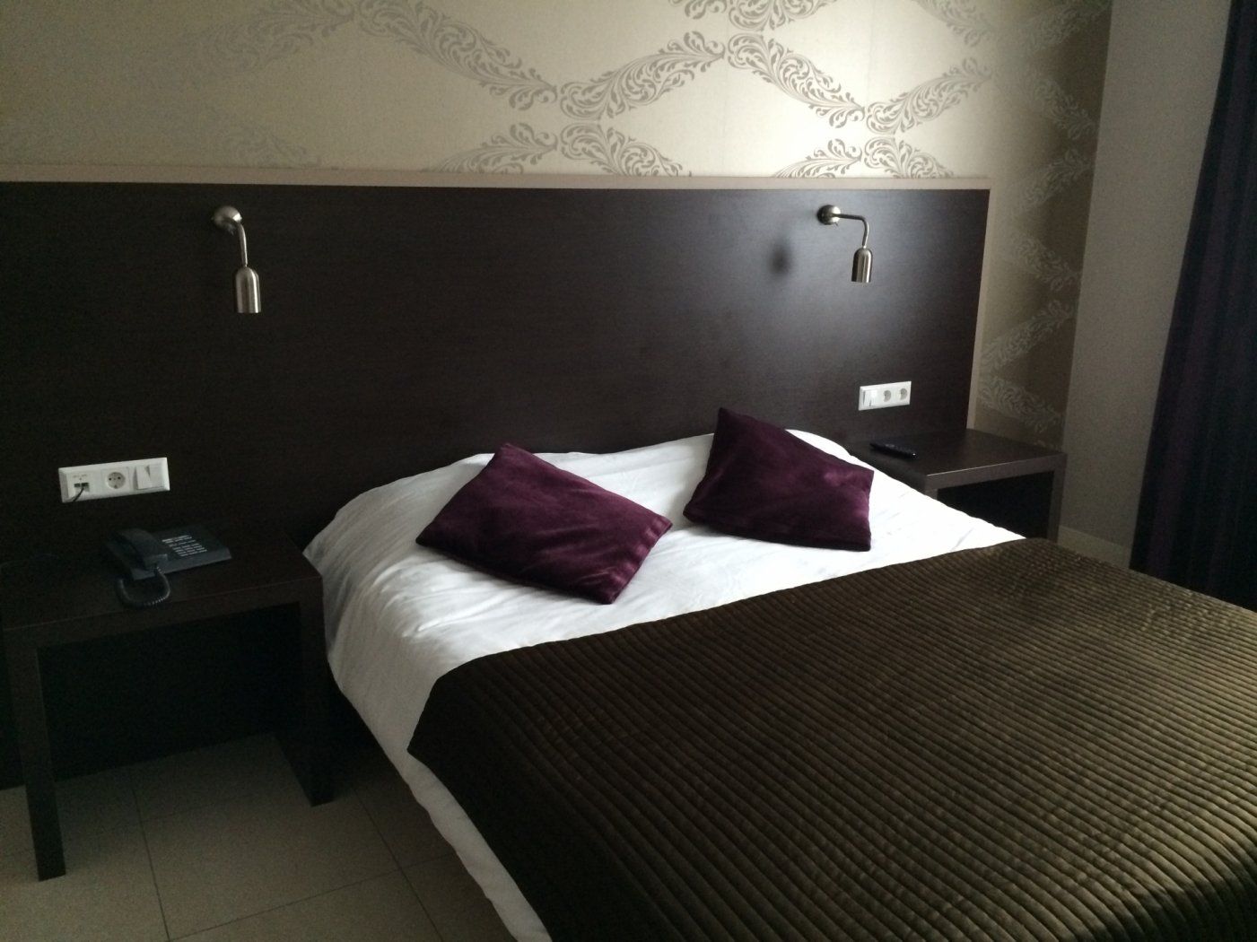 Hotel Pax Room