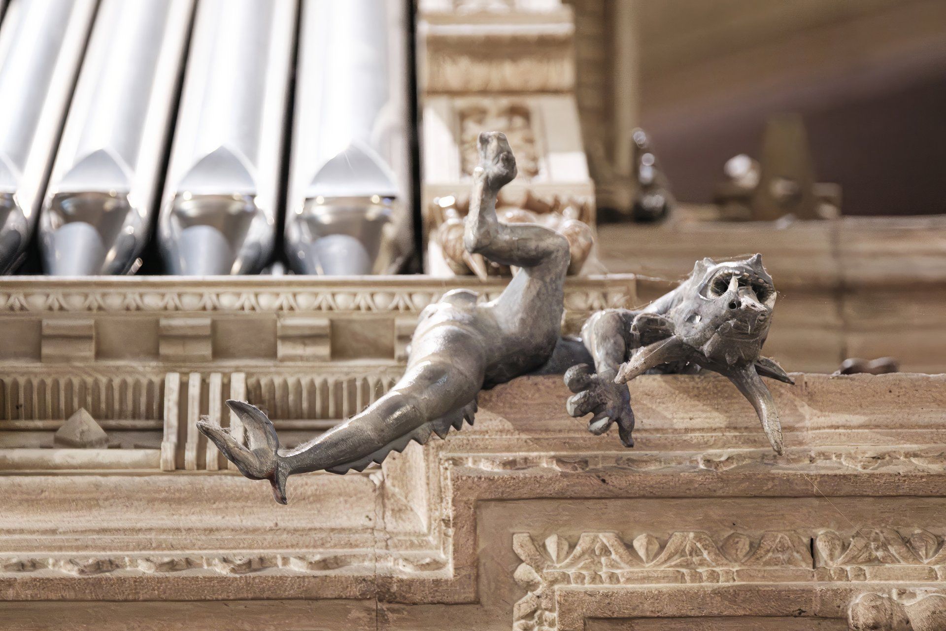 Cathedral Notre-Dame